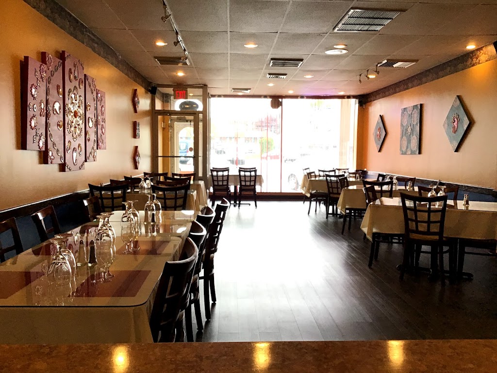 Rangoli: Vibrant Flavors Of India 19116