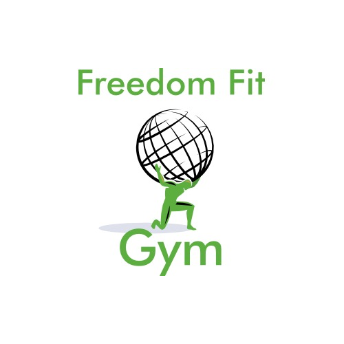 Gym «Freedom Fit Gym», reviews and photos, 9830 Atlee Commons Dr #218, Ashland, VA 23005, USA