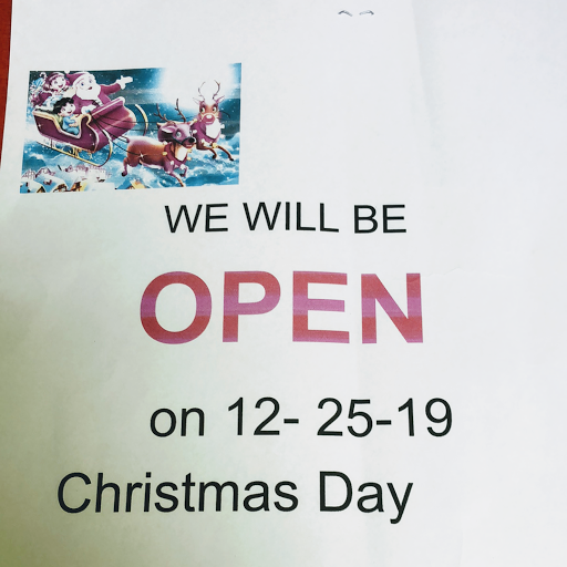 Donut Shop «Kolache Donut Express», reviews and photos, 10110 Woodlands Pkwy #300, Spring, TX 77382, USA