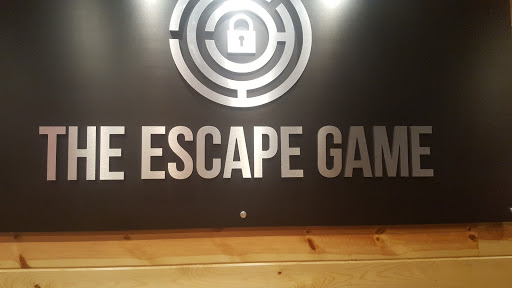 Tourist Attraction «The Escape Game Nashville», reviews and photos, 510 E Iris Dr, Nashville, TN 37204, USA