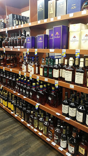 State Liquor Store «Idaho State Liquor Store», reviews and photos, 9170 Hess St, Hayden, ID 83835, USA