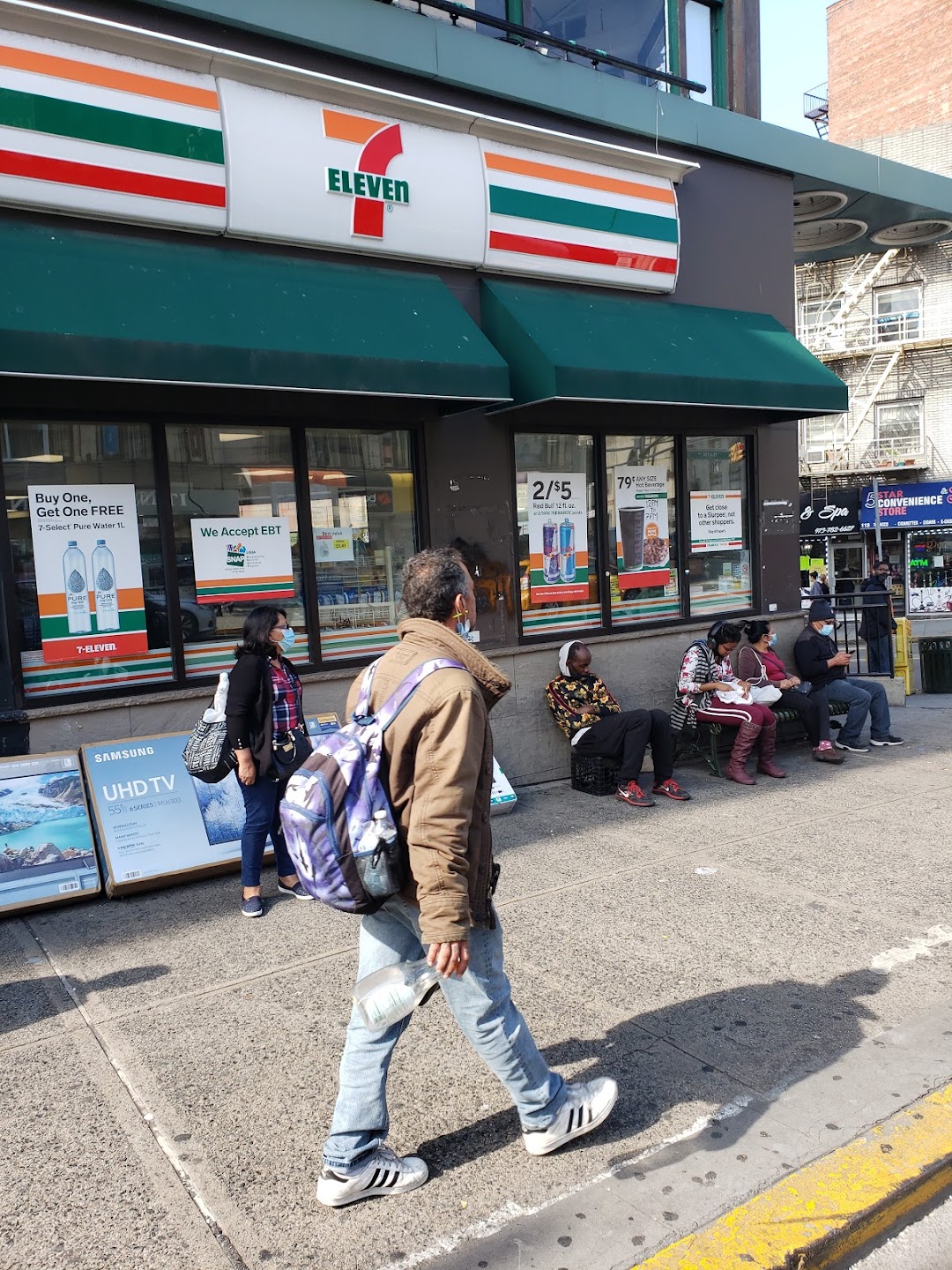 7-Eleven