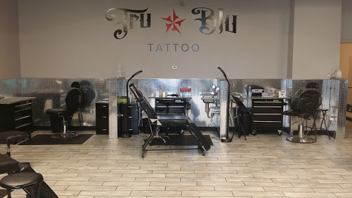 Tattoo Shop «Tru Blu Tattoo», reviews and photos, 247 Mill St, Bristol, PA 19007, USA