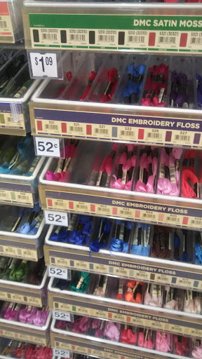 Craft Store «Michaels», reviews and photos, 2766 Brice Rd, Reynoldsburg, OH 43068, USA