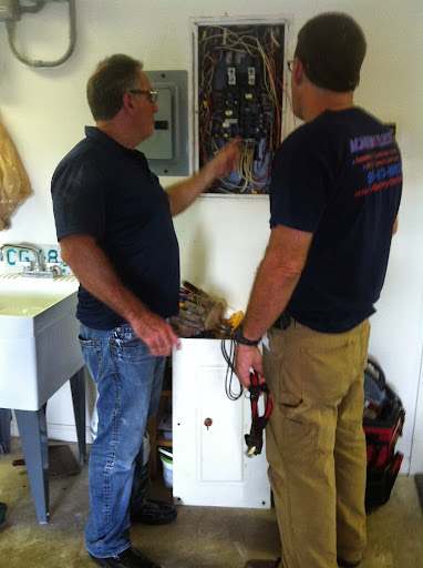 Electrician «Academy Electric Inc.», reviews and photos, 1777 Blount Rd #510, Pompano Beach, FL 33069, USA