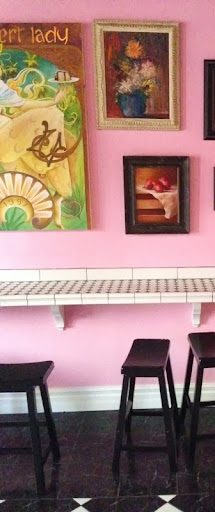 Bakery «The Dessert Lady», reviews and photos, 7600 Dr.Philips Blvd #78, Orlando, FL 32819, USA