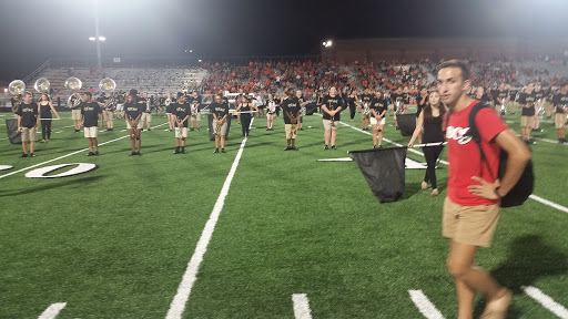 Stadium «Veterans Memorial Stadium, League City, Texas», reviews and photos, 2305 E Main St, League City, TX 77573, USA