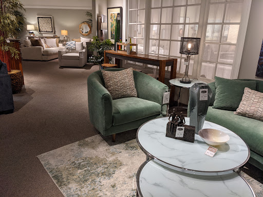 Furniture Store «HOM Furniture», reviews and photos, 7600 Hudson Rd, Woodbury, MN 55125, USA