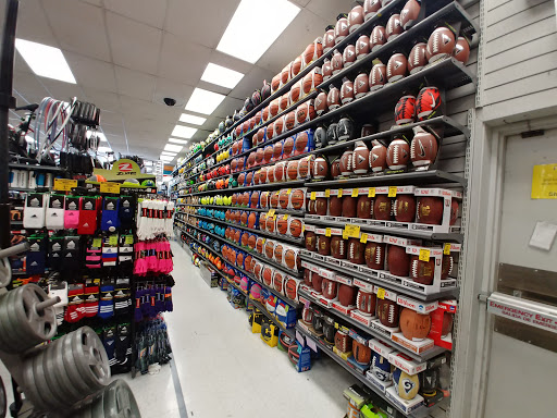 Sporting Goods Store «Big 5 Sporting Goods», reviews and photos, 7111 Eastern Ave, Bell Gardens, CA 90201, USA