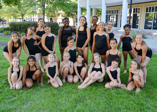 Dance School «Dance Theatre South», reviews and photos, 5832 Fayetteville Rd #110, Durham, NC 27713, USA