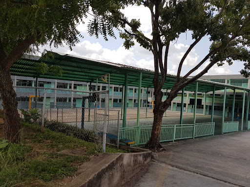Colegio San Gabriel Arcángel