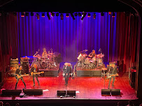 Elsinore Theatre - Photo 4 - Car repair in Salem, OR, Salem