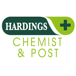Hardings Chemist & Post