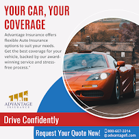 Advantage Insurance - Home Insurance, Auto Insurance, Business Insurance & More - Photo 5 - Car repair in Spring Hill, FL, Spring Hill