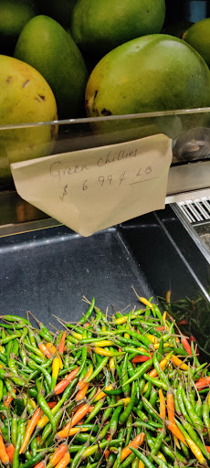 Indian Grocery Store «Jai Ho Indian Grocery Store», reviews and photos, 1462 Fillmore St, San Francisco, CA 94115, USA