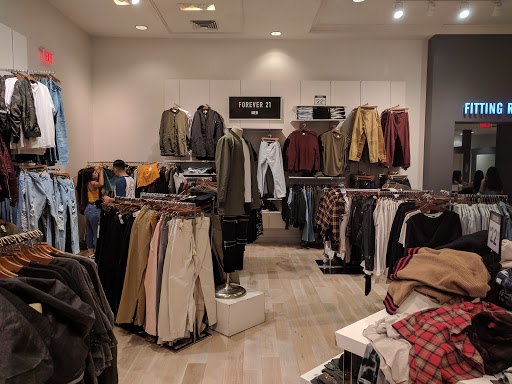 Clothing Store «Forever 21», reviews and photos, 757 Spectrum Center Dr, Irvine, CA 92618, USA