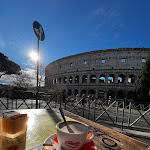 Photo n°4 de l'avis de Henrique.e fait le 04/02/2023 à 02:05 sur le  Oppio Caffè à Rome