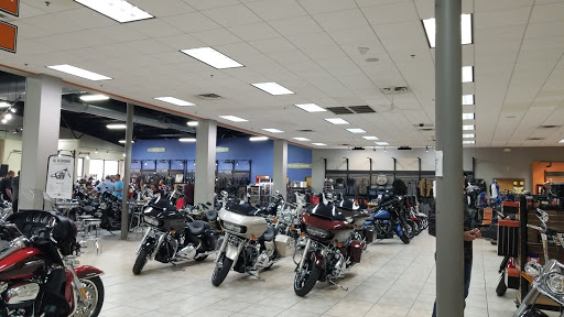 Harley-Davidson Dealer «Harley-Davidson of Pensacola», reviews and photos, 6385 Pensacola Blvd, Pensacola, FL 32505, USA
