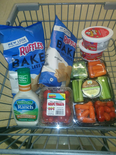 Supermarket «Price Chopper», reviews and photos, 370 Miracle Mile, Lebanon, NH 03766, USA