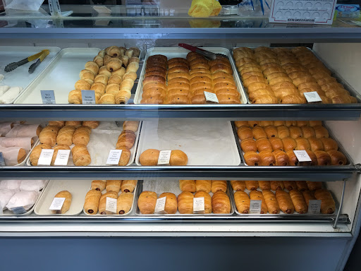 Donut Shop «S H Donuts», reviews and photos, 5313 Manor Rd, Austin, TX 78723, USA