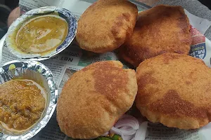 Om Sai poodi waale breakfast image