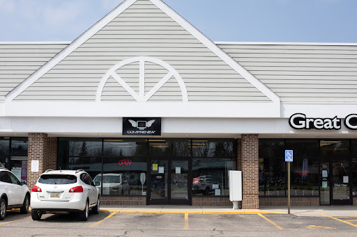 Comprenew E-Store, 520 Butternut Dr, Holland, MI 49424, USA, 
