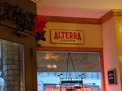 Coffee Shop «Coffee Corner Bistro», reviews and photos, 102 Main St, Kewaskum, WI 53040, USA