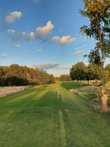 Anmeldelser af CGC - Copenhagen Golf Center i Amager Vest - Golfklub