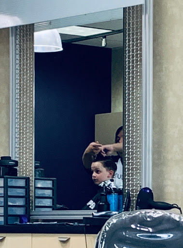 Hair Salon «Supercuts», reviews and photos, 80 Seven Hills Blvd #309, Dallas, GA 30132, USA