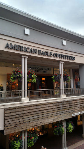 Clothing Store «AEO & Aerie Store», reviews and photos, 11800 W Broad St #2040, Richmond, VA 23233, USA