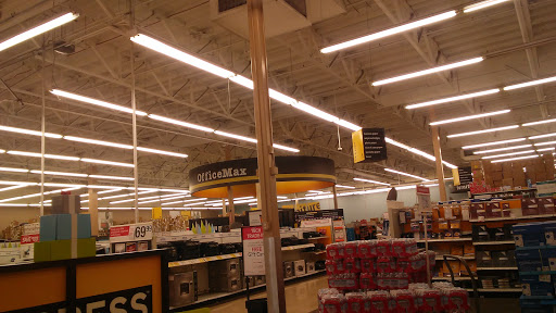Office Supply Store «OfficeMax», reviews and photos, 18050 Chatsworth St, Granada Hills, CA 91344, USA