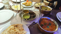 Korma du Restaurant indien Restaurant Royal Indien Bordeaux - n°1