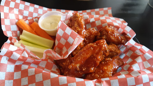 The Wing Factory Mississauga
