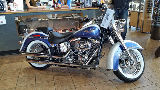 Harley-Davidson Dealer «Stormy Hill Harley-Davidson», reviews and photos, 2480 US-27, Clermont, FL 34711, USA