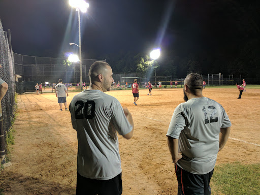 Park «Butler Springs Park», reviews and photos, 301 Butler Springs Rd, Greenville, SC 29615, USA