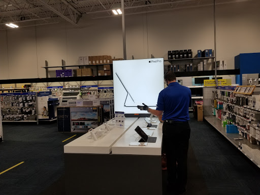 Electronics Store «Best Buy», reviews and photos, 4210 Centerplace Dr, Greeley, CO 80634, USA