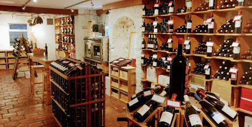 The French Paradox Wine Shop & Tasting Room