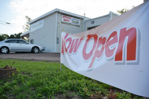 Auto Repair Shop «Accurate Auto Repair, Inc.- NOW OPEN!», reviews and photos, 4703 Hermantown Rd, Hermantown, MN 55811, USA