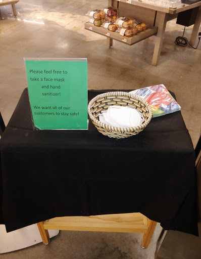 Supermarket «Stop & Shop», reviews and photos, 3126 Jericho Turnpike, East Northport, NY 11731, USA