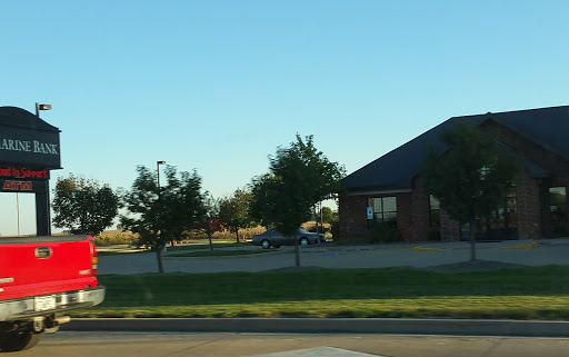 Marine Bank in Macomb, Illinois