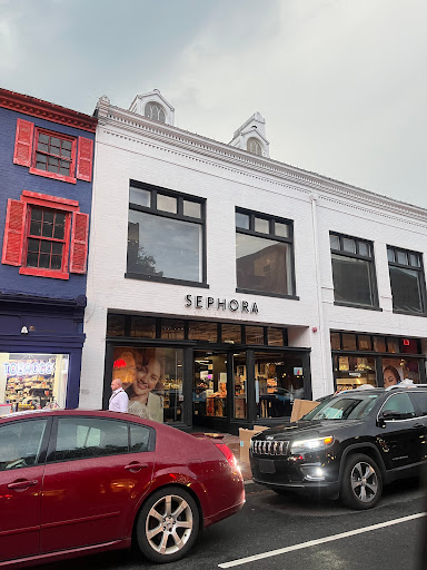 Cosmetics Store «SEPHORA», reviews and photos, 3065 M St NW, Washington, DC 20007, USA