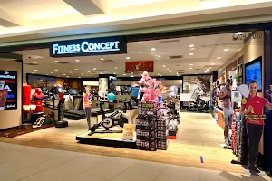 Fitness Concept Mid Valley Megamall image