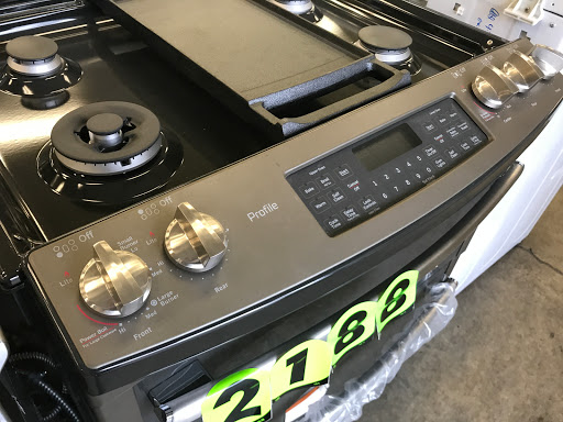 Used Appliance Store «Kaady Appliances», reviews and photos, 11564 SW Pacific Hwy, Tigard, OR 97223, USA