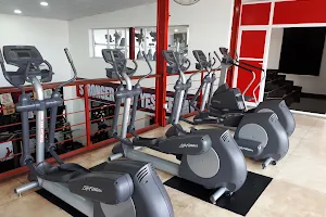 IronBar Fitness Centre image