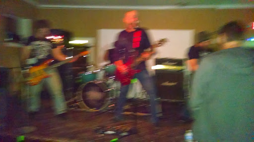 Event Venue «A&M Theatre», reviews and photos, 563 Harrison Ave, Panama City, FL 32401, USA