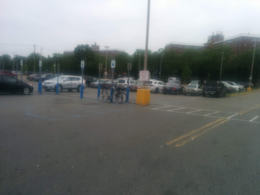 Movie Theater «Linden Boulevard Multiplex Cinemas», reviews and photos, 2784 Linden Blvd, Brooklyn, NY 11208, USA