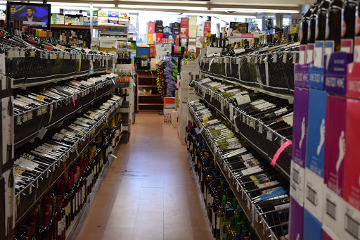 Liquor Store «Buy-Rite Liquors of Union», reviews and photos, 1448 Morris Ave, Union, NJ 07083, USA