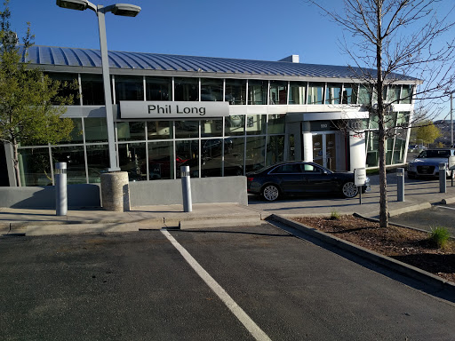 Car Dealer «Phil Long Audi», reviews and photos, 550 Automotive Dr, Colorado Springs, CO 80905, USA