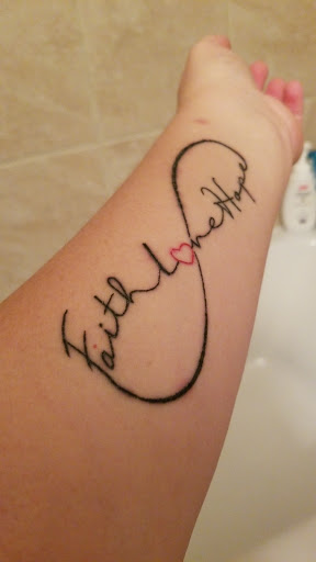 Tattoo Shop «Classic 13 Tattoo», reviews and photos, 421 20th St S, Birmingham, AL 35233, USA