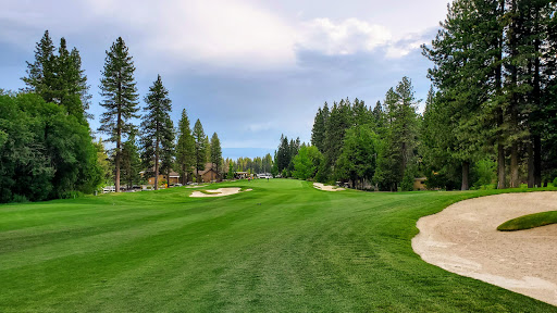 Golf Course «Incline Village Championship Golf Course», reviews and photos, 955 Fairway Blvd, Incline Village, NV 89451, USA